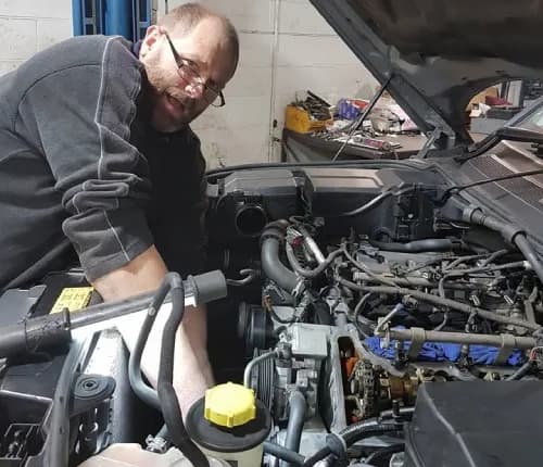 Book Trusted Vehicle Diagnostics for Top Car Performance!