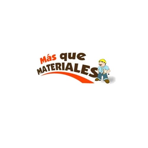 Más que Materiales
