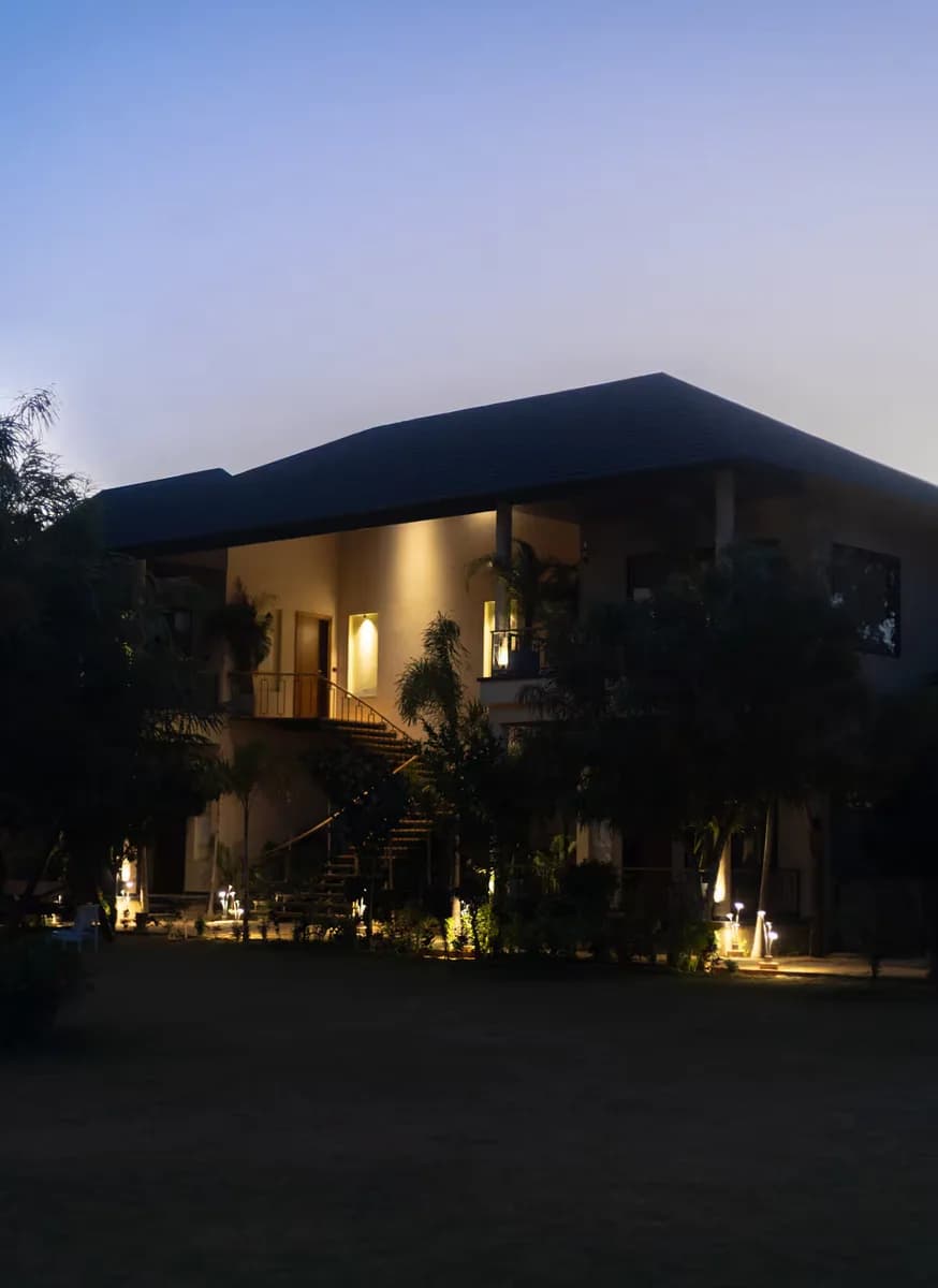 Luxury Farmhouse in Jaipur | Best Farmhouse for Party in Jaipur