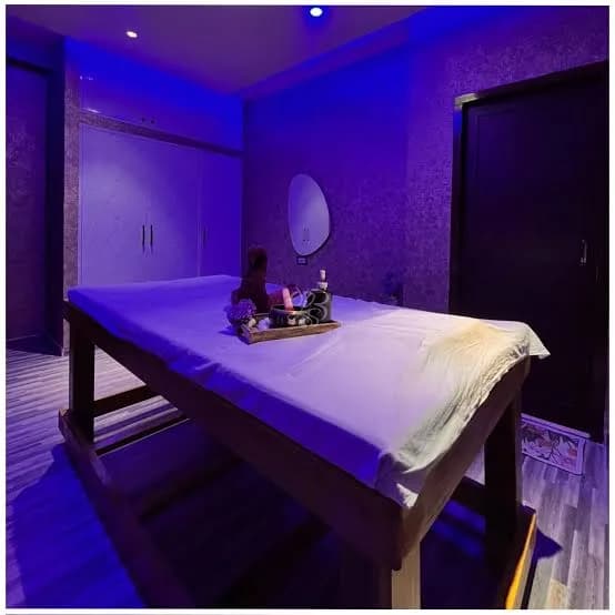 Russian B2B Spa Escape – Your Relaxation Destination in Calangute, Goa