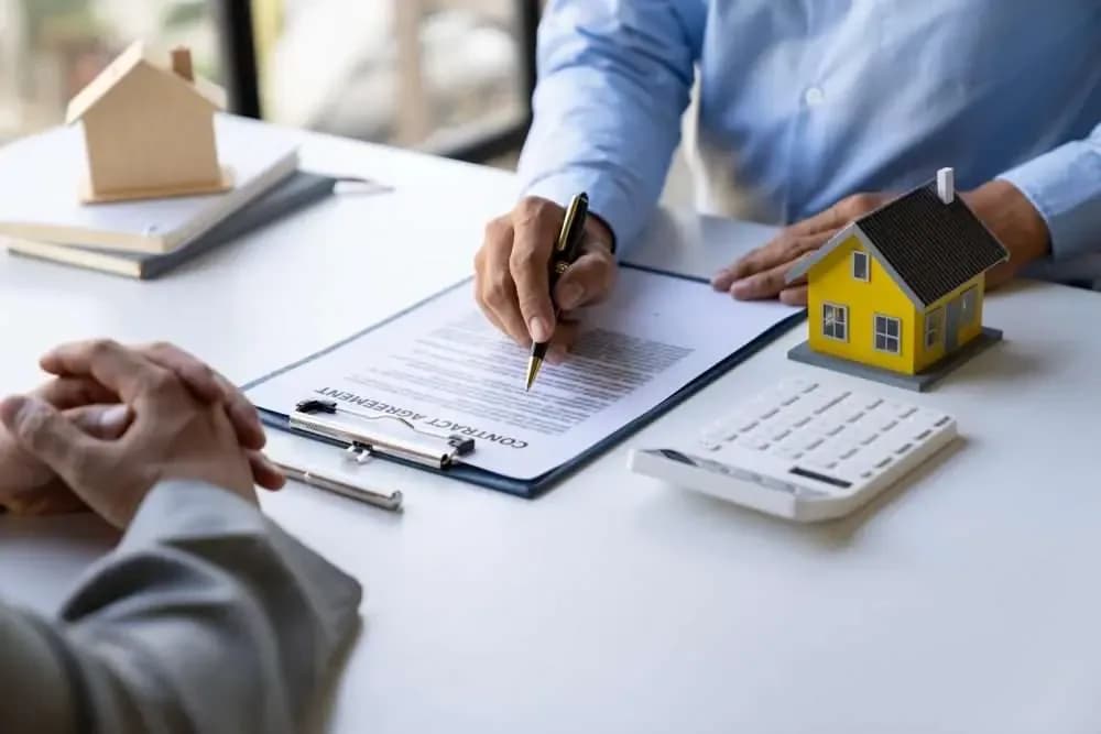 Estate & Succession Planning