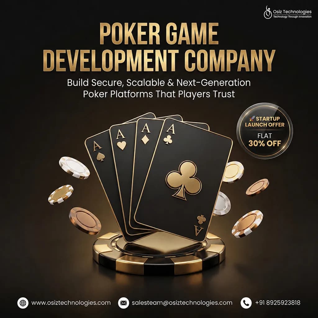 Looking to Launch a Profitable Casino Business? Get 30% OFF