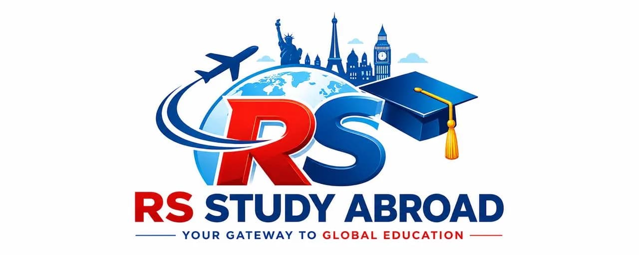 Best Study Abroad Consultants in Faridabad | Study Abroad Consultants