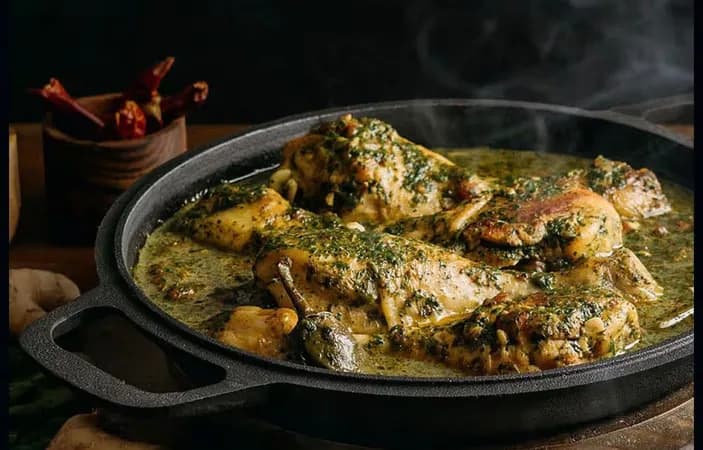 Best Mughlai Restaurants in Delhi