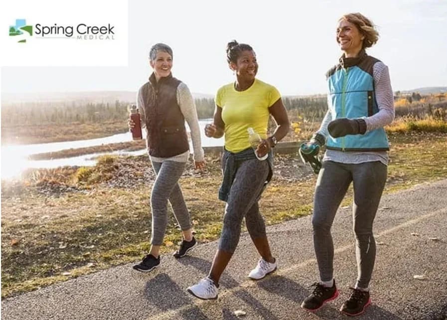 Primary Care in Richardson TX | Spring Creek Medical