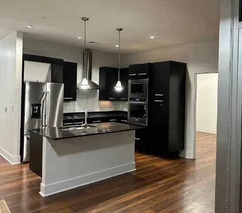 Custom Kitchen Contractor Vinings GA