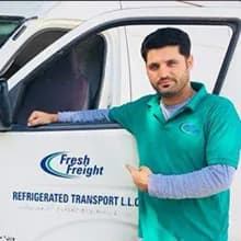 Pick Up Rentals in Dubai for Flexible Cargo Transport