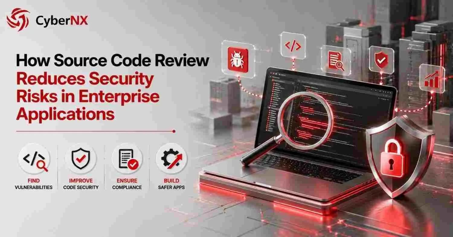 Secure Code Review Services – Identify and Eliminate Insecure Code