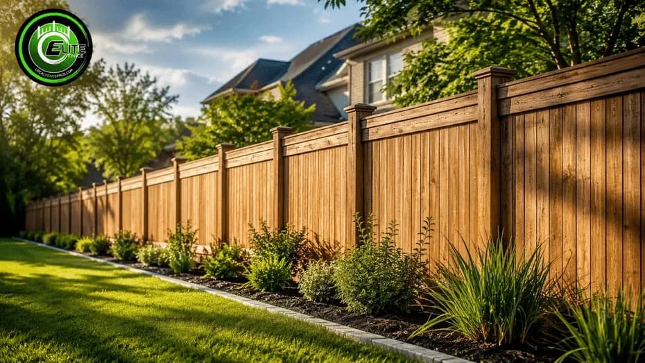 Fence Contractors Columbus Ohio: Reliable Installation and Repair
