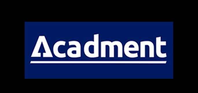 Acadment - the one-stop destination for online higher education.