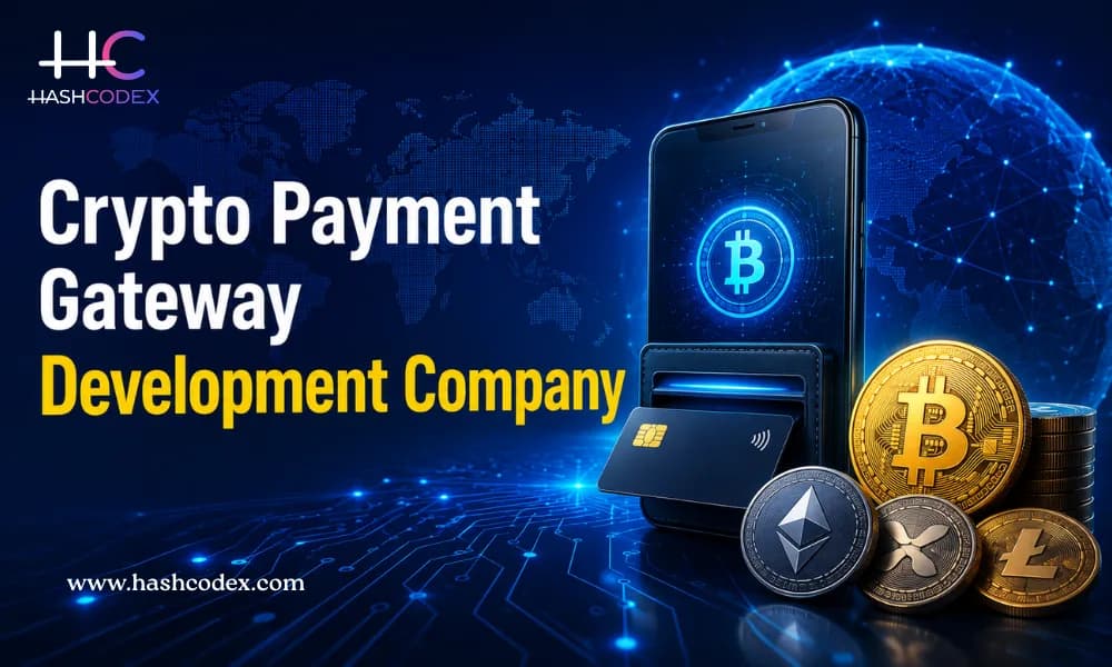 Accept Crypto Payments Confidently With Hashcodex Payment Gateway Solutions 