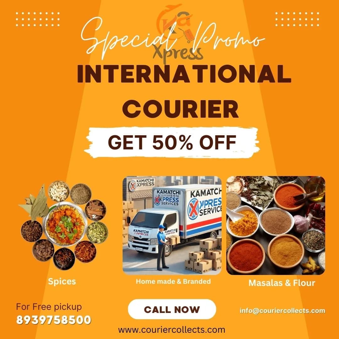 couriers velacehry