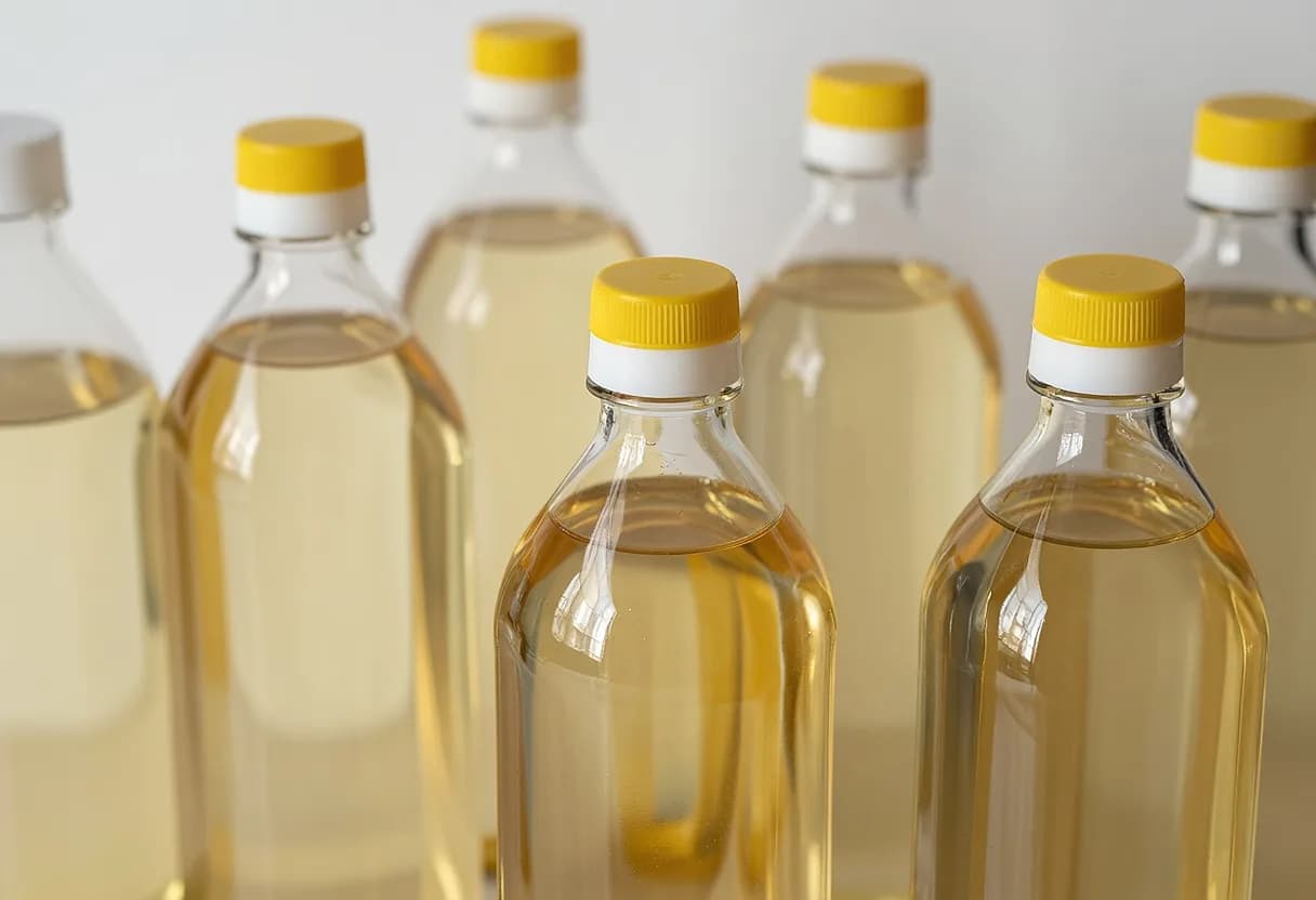 Used Cooking Oil Solutions Dutchess County