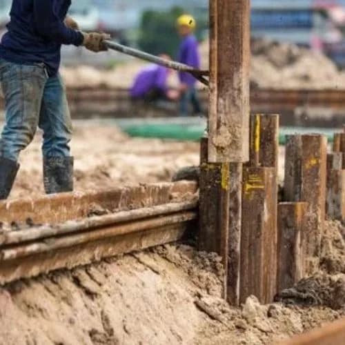 Industrial Cold Roll Forming for Heavy-Duty Applications