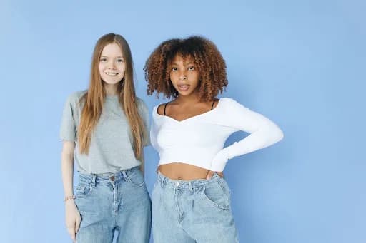 Essential Skills Every Teen Model Should Build