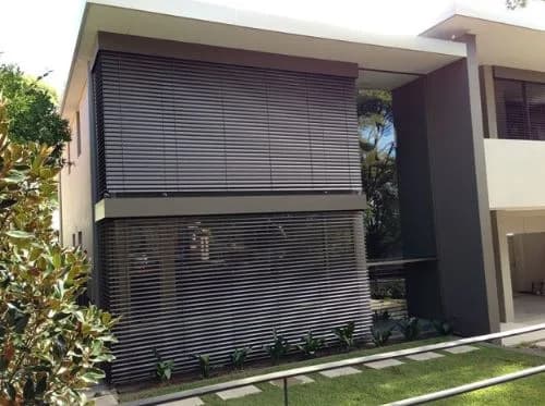External Blinds by Sure Shade for Stylish Outdoor Comfort