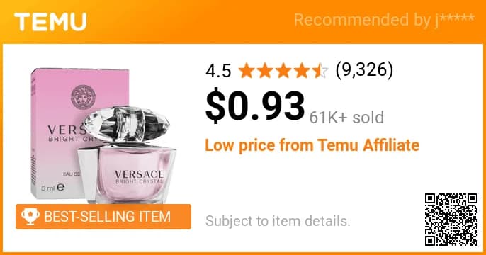 Great Prices! Designer Perfume.