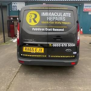 Car Dent Removal Kings Lynn Professional Mobile Dent Repair Services