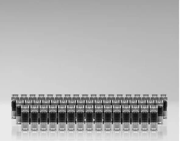Network connectors