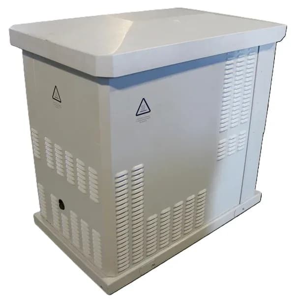 Delta PowerGen ESOG150-PCA01 – Used Telecom DC Generator