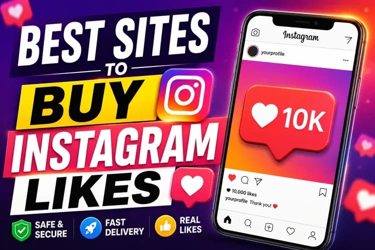 Targeted Instagram Likes