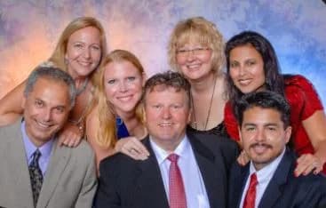 Luxury photo booth experience Houston