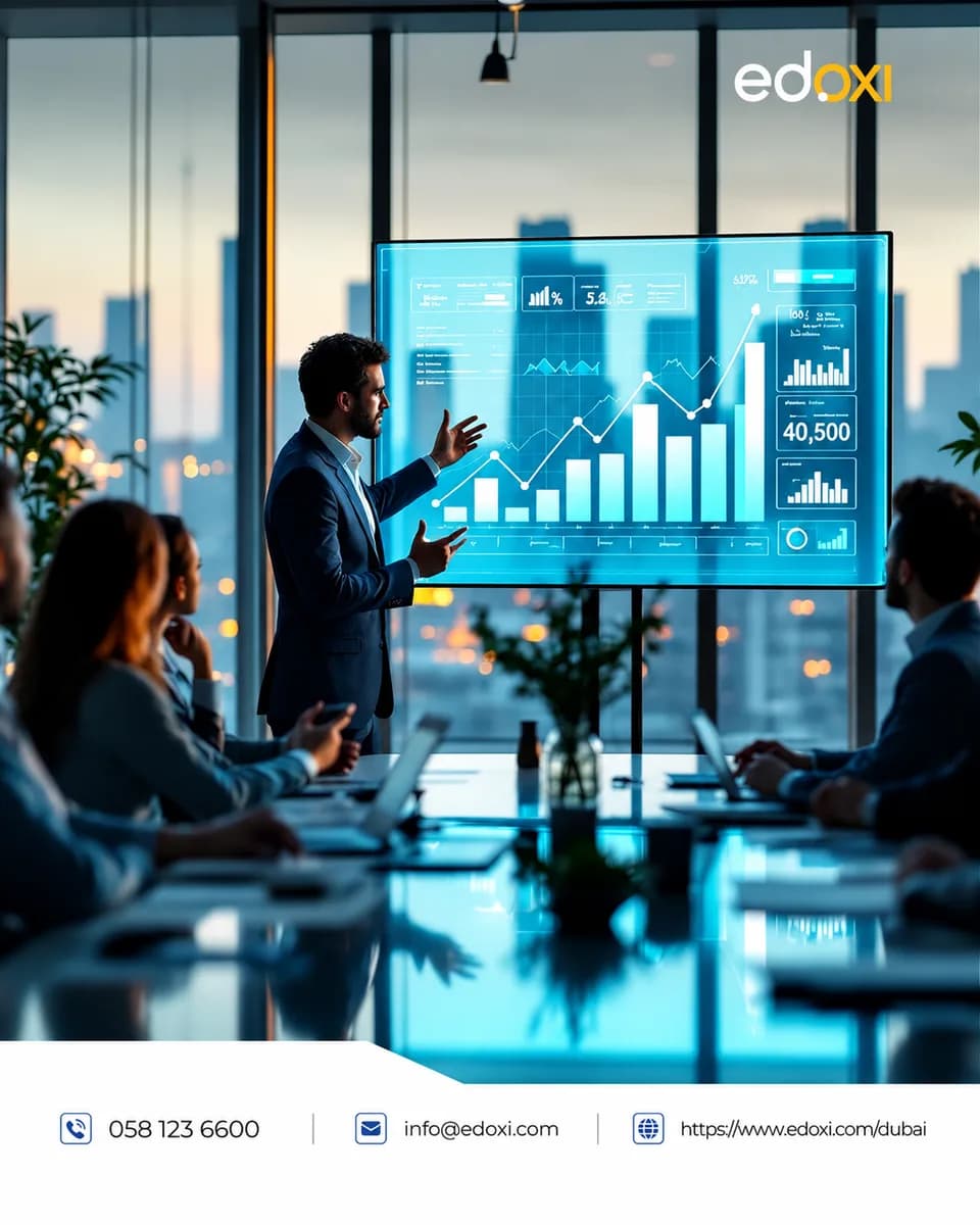 Advance Your Project Management Career with a PMP Course in Dubai
