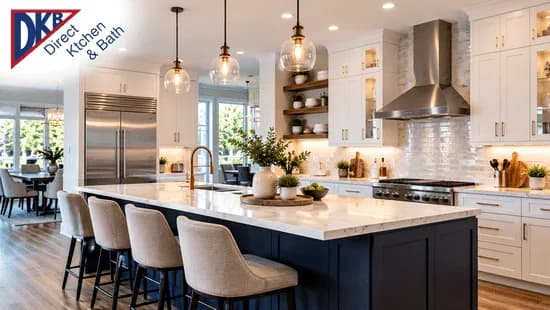 8 Popular Bathroom Design Trends for Homes in Whitehall, PA