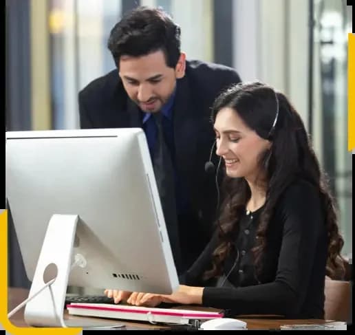 Outbound SDR Services to Improve Your Sales Performance