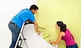 Pintar Y Cambiar Fachada Venta De Pinturas Santo Domingo!!