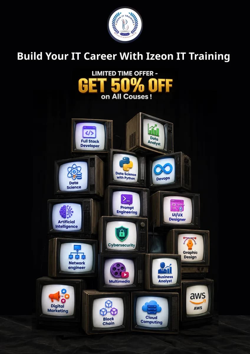 Industry-Focused Power BI Training in Chennai for Freshers & Pros