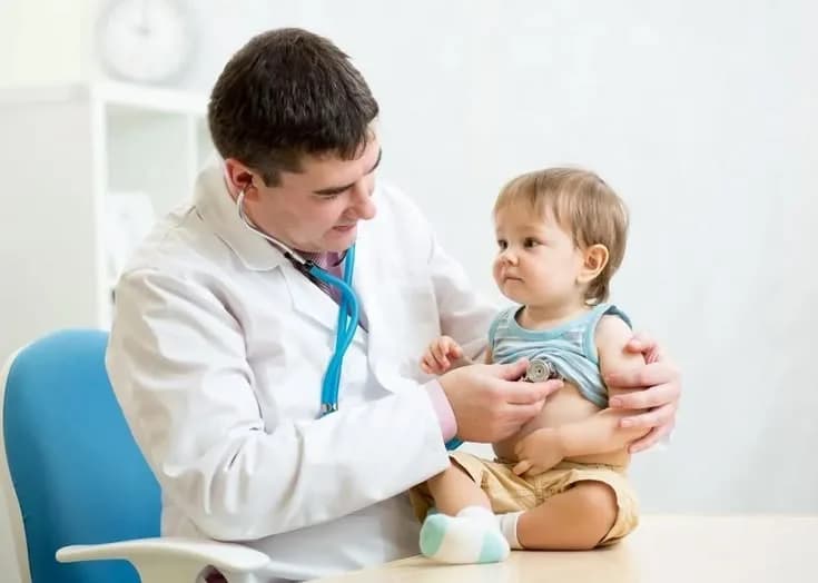 Best Pediatrician in Thane 