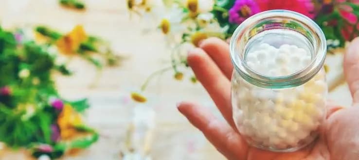 Medicina homeopática: conoce cómo funciona y sus beneficios