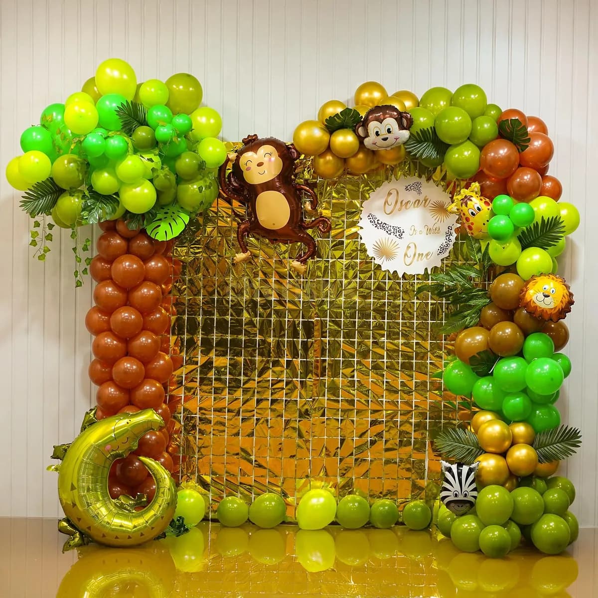 First Birthday Decorations – Make Your Baby's 1st Birthday Truly Unforgettable!