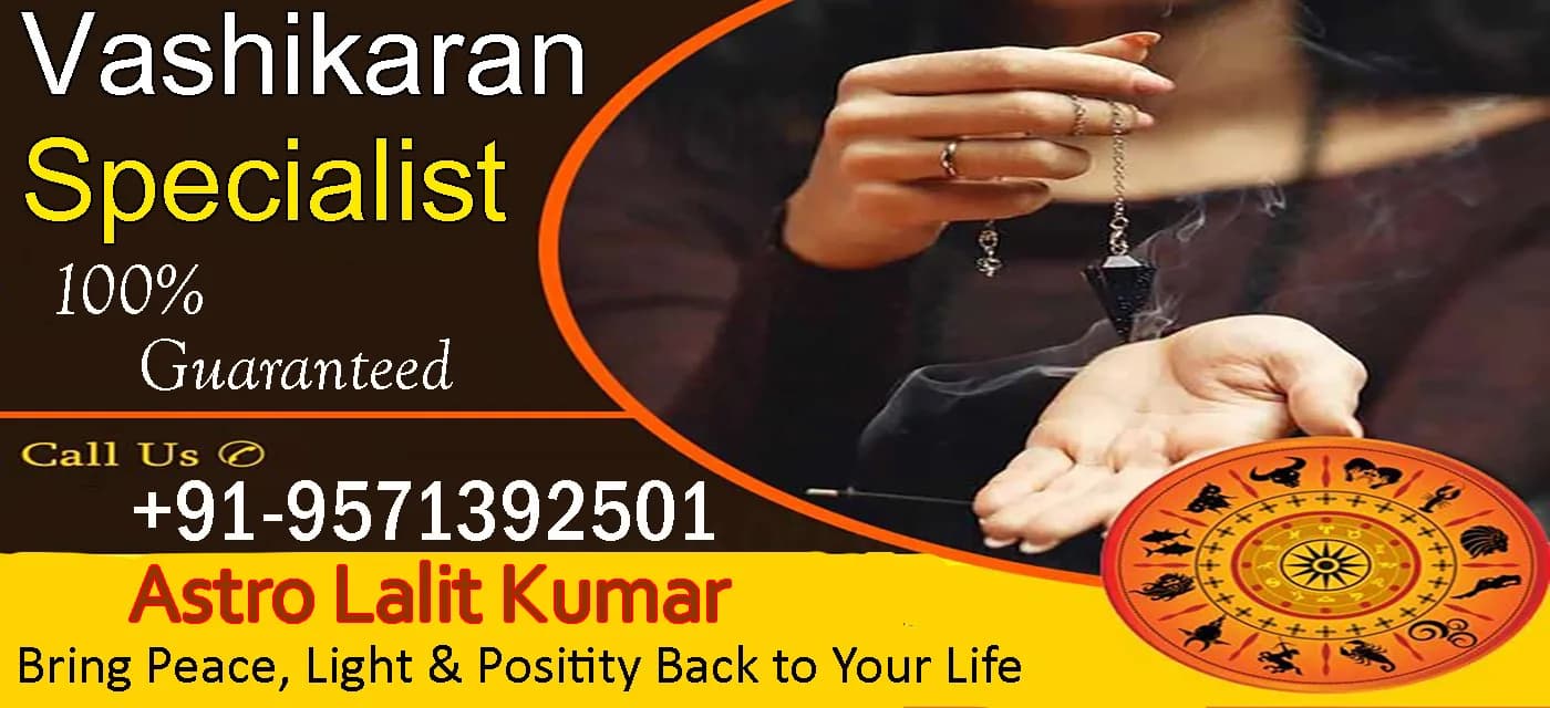Consult a Vashikaran Specialist for Guidance