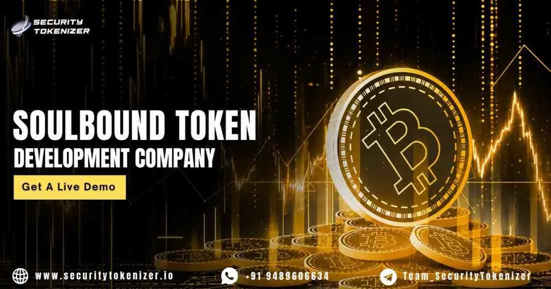 Future-Ready Web3 Identity Starts with Soulbound Tokens
