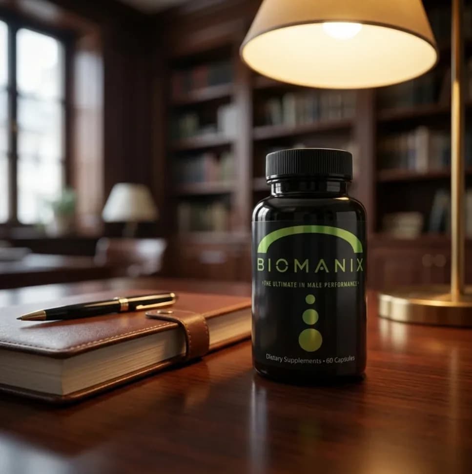 Biomanix Male Enhancement Pills Price In Al Madam