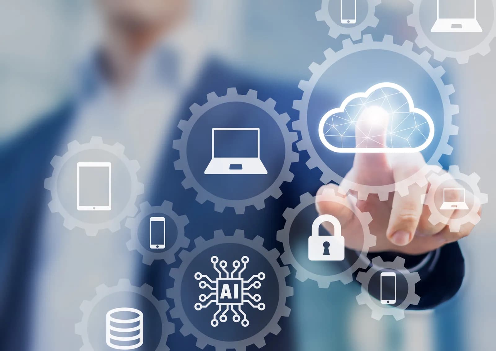 Choose the Right IT Infrastructure Providerin New York, USA