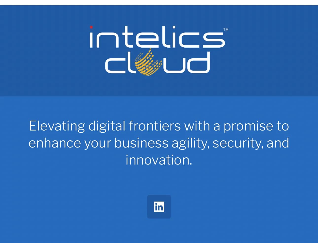 best enterprise iaas solutions comparison 