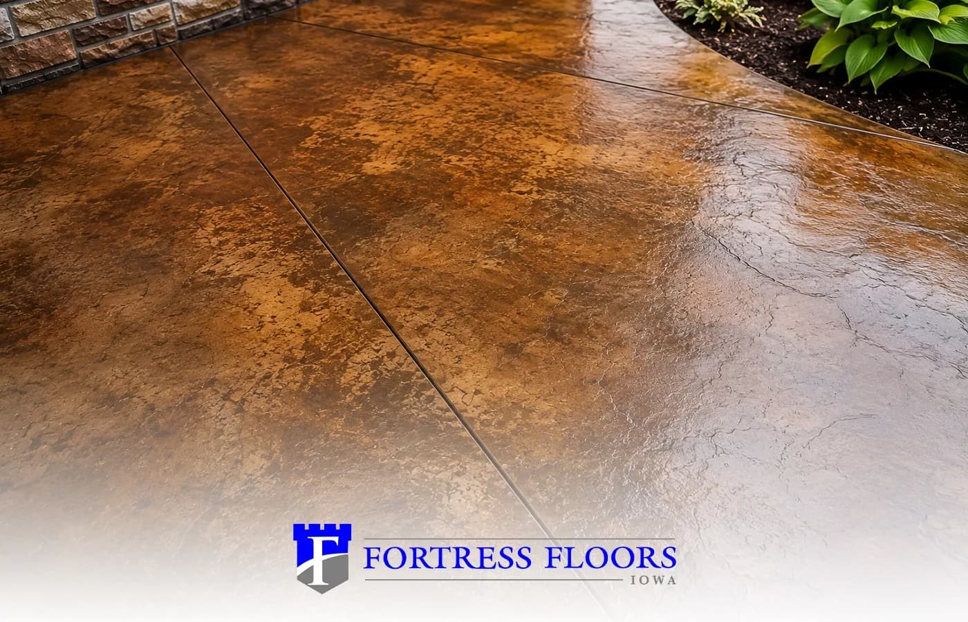Professional Concrete & Polyaspartic Floor Coating Solutions