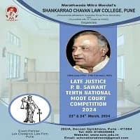 LLM Colleges in Maharashtra