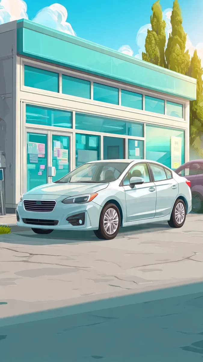 Affordable Vehicles For Rent In St. Peter’s With Flexible Travel Options
