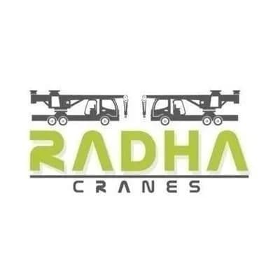 RADHA CRANES
