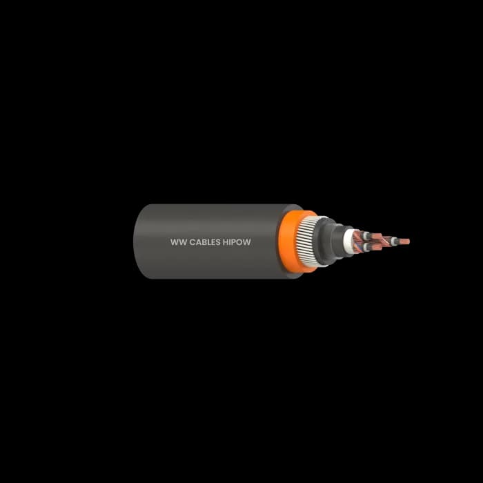 Select the Right Medium Voltage Cable for Reliable Power Applications
