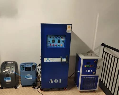 Ozone generators in Bangalore
