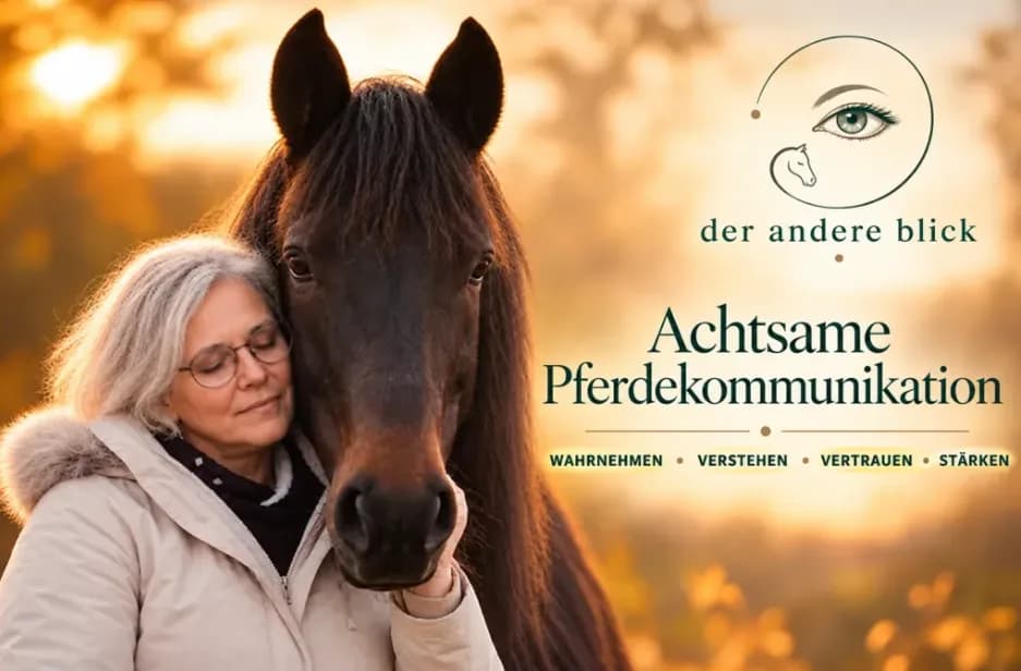 Pferdekommunikation