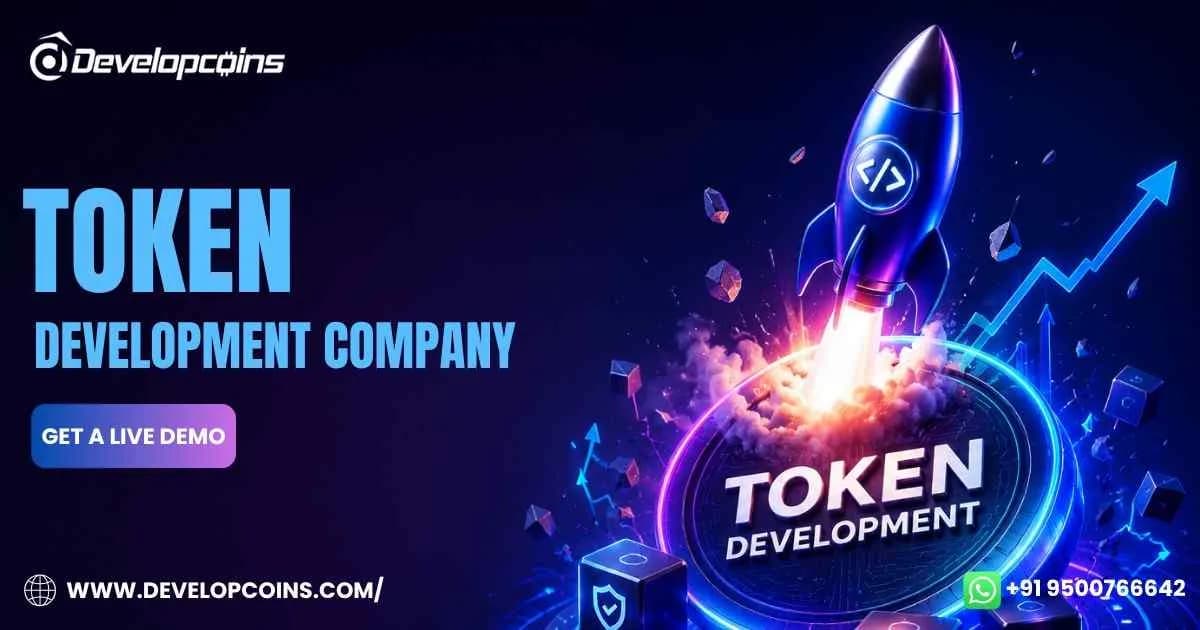 How Does Token Development Create New Revenue Opportunities? 