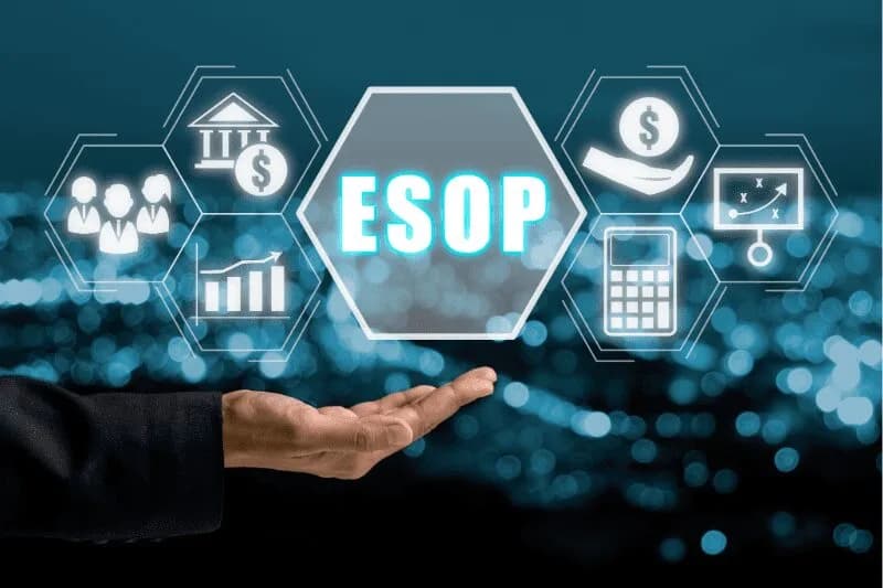 Understand ESOP Full Form and Employee Benefits