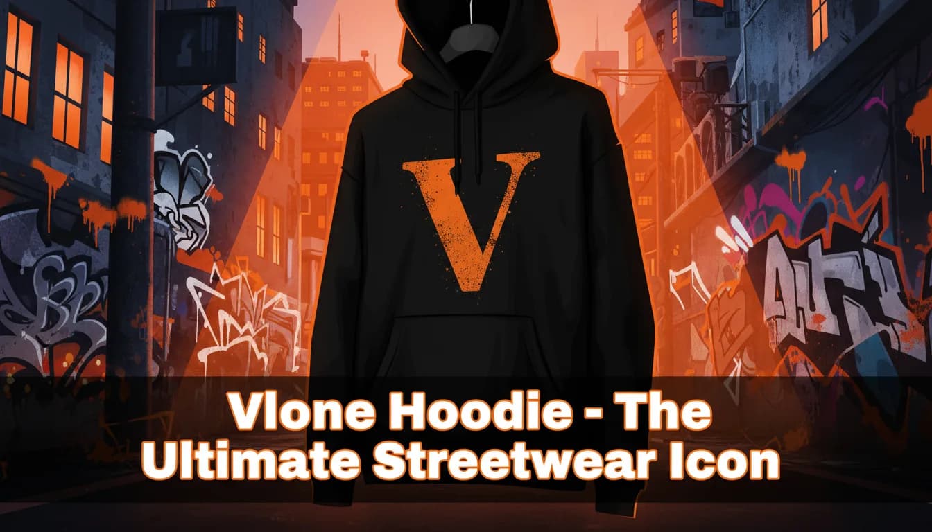 vlone hoodie official store
