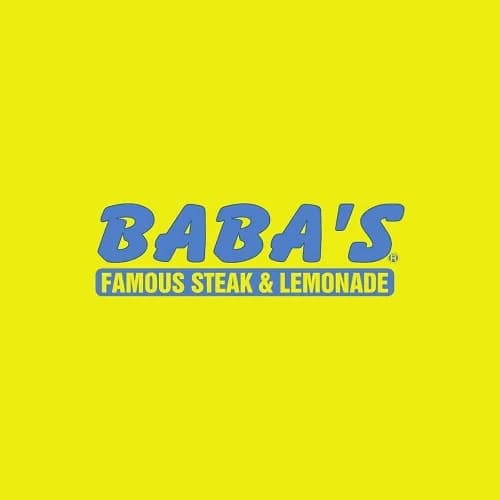 Baba's Famous Steak & Lemonade - Aurora